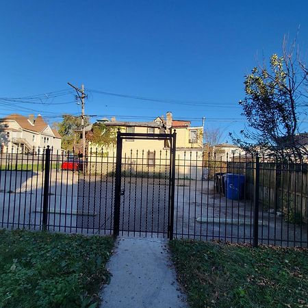 Charming 3Bd 2Bth Apartment シカゴ エクステリア 写真