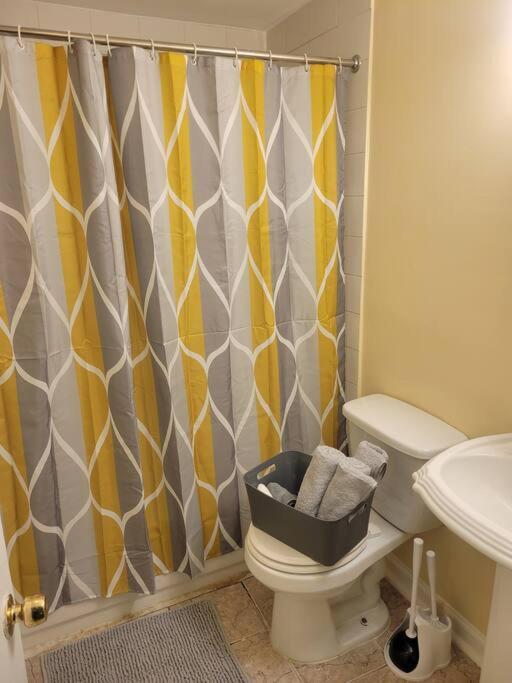 Charming 3Bd 2Bth Apartment シカゴ エクステリア 写真