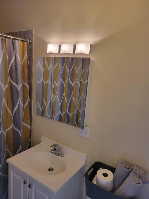Charming 3Bd 2Bth Apartment シカゴ エクステリア 写真