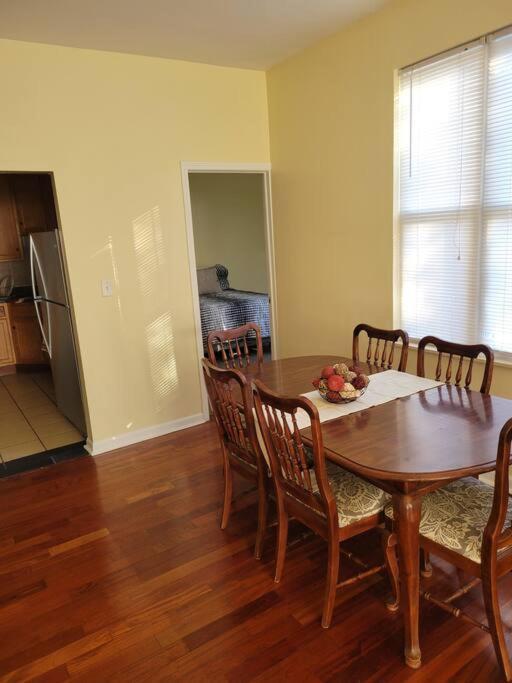 Charming 3Bd 2Bth Apartment シカゴ エクステリア 写真