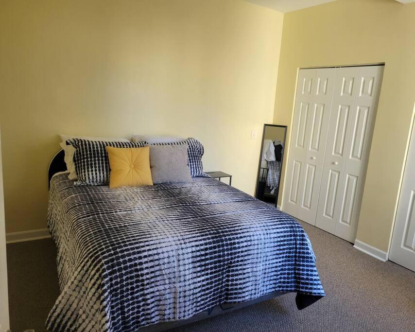 Charming 3Bd 2Bth Apartment シカゴ エクステリア 写真