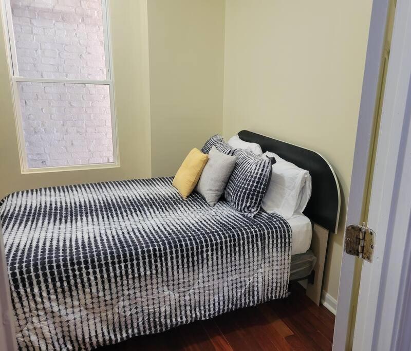 Charming 3Bd 2Bth Apartment シカゴ エクステリア 写真